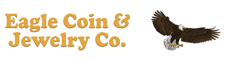 eagle coin, stamp, and jewelry co
