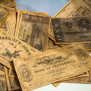 paper money o'fallon il