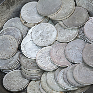 silver dollars o'fallon il