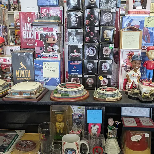 Sell inherited gold and silver in O’Fallon IL