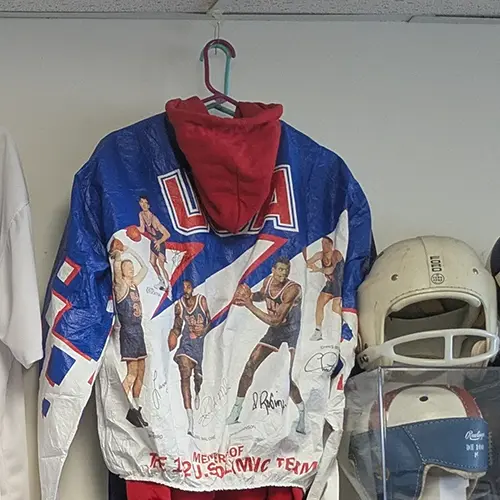 Stamp dealer in Greater St. Louis area