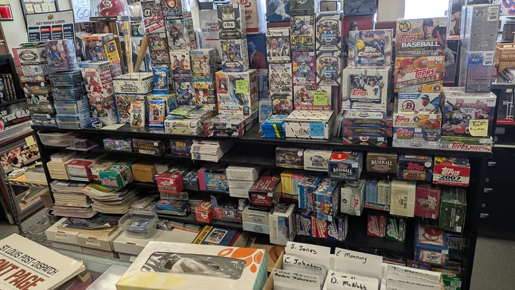 Professional coin appraisals in Greater St. Louis area